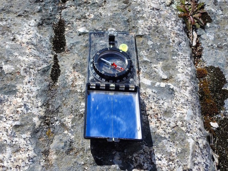 A qué nos dedicamos en geología, explícamelo