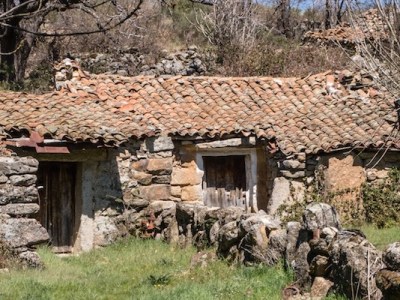 La geología y las poblaciones rurales