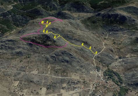 ruta3D-Geolodia18-Avila