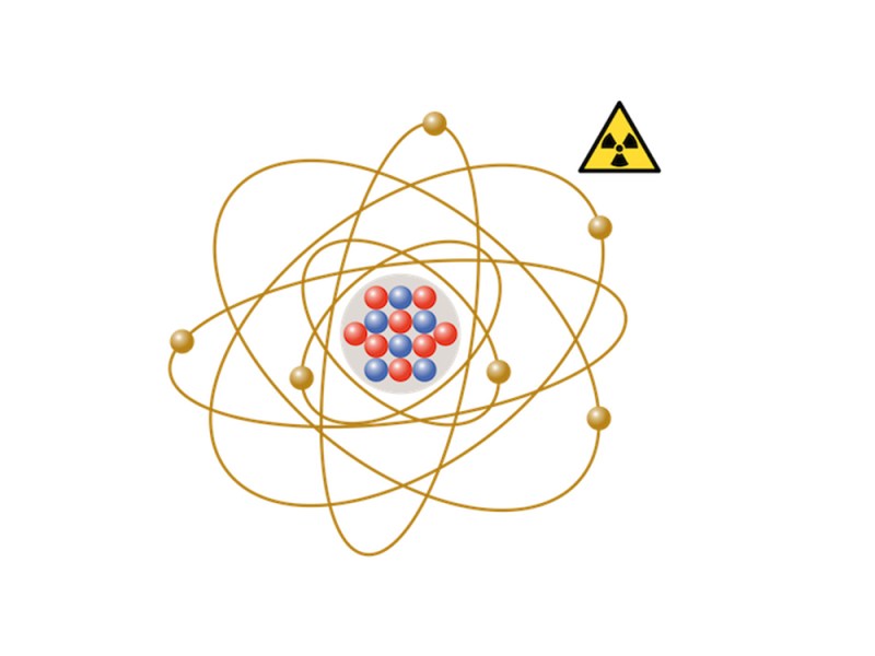 Método de datación por radiocarbono (o Carbono-14)
