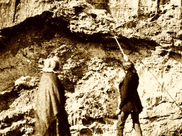 Abecevidas | Mary Anning