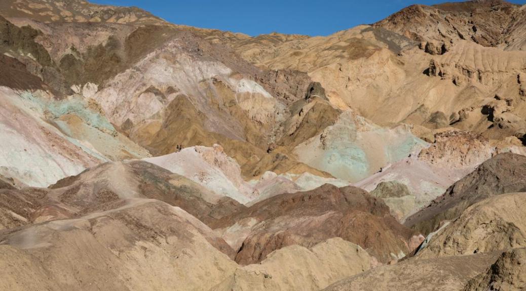 La Paleta del Artista