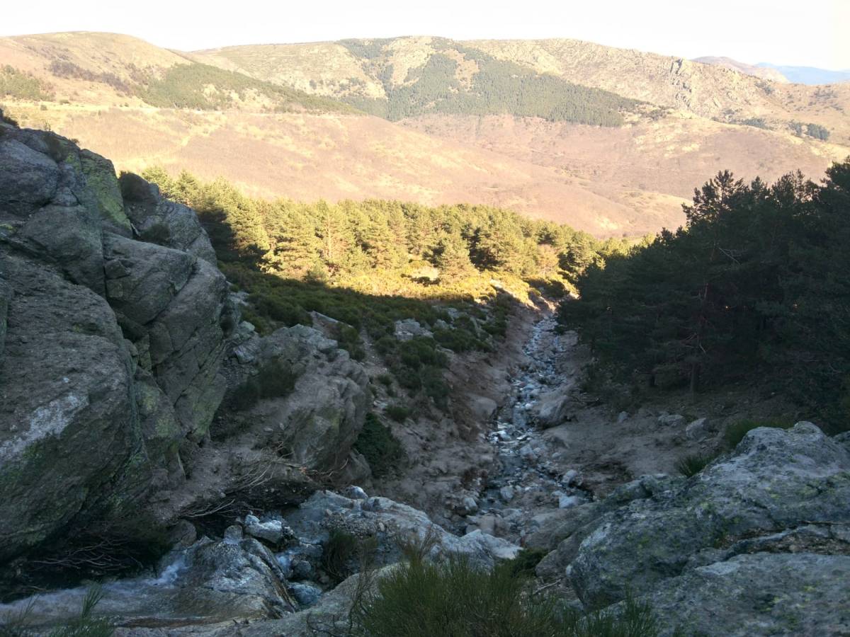 Los riesgos geológicos y la vida moderna