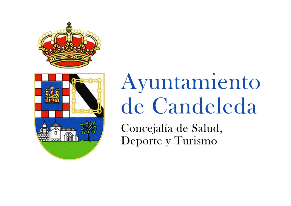Logo Ayuntamiento de Candeleda, Ávila