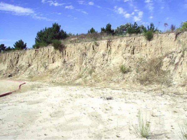 GEOLODÍA 23. El Patrimonio Geológico como herencia y su conservación