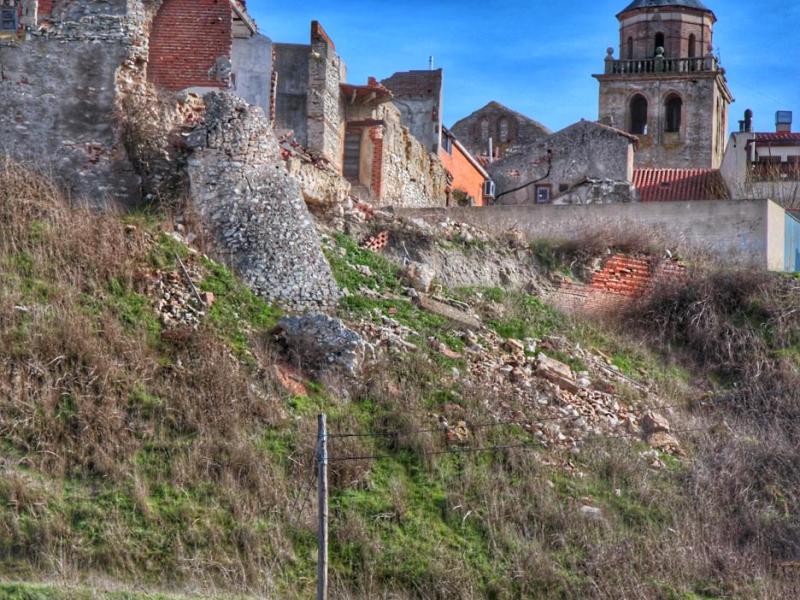 GEOLODÍA 23. Desliza para saber más