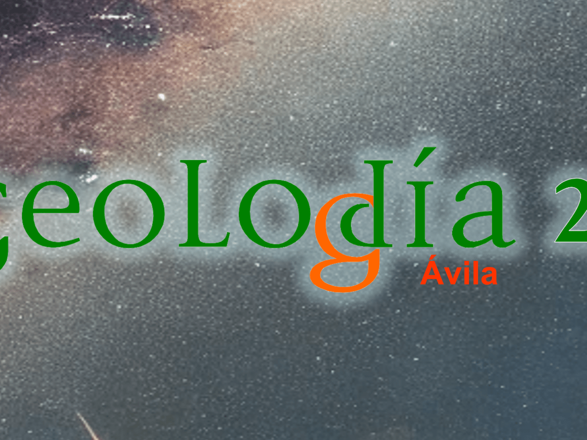 Prepárate para el Geolodía 2025. ¡La muralla de Ávila se llena de la Historia de la Tierra!