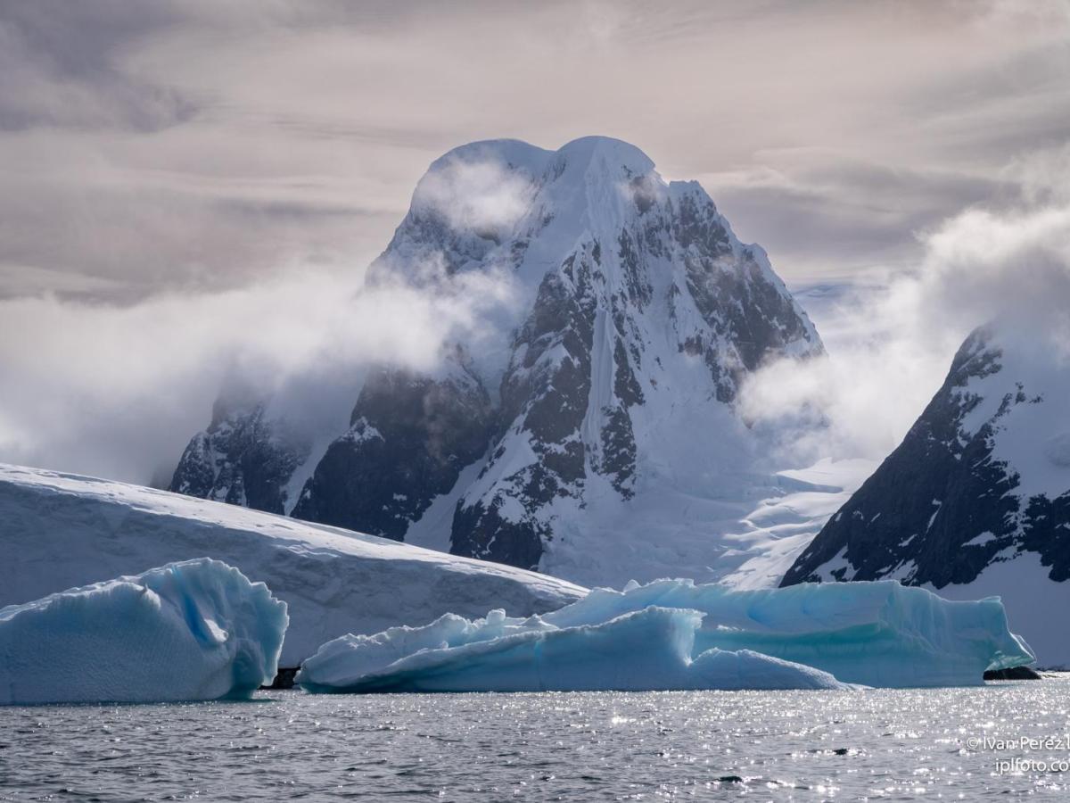 LAS CAUSAS DE LAS GLACIACIONES