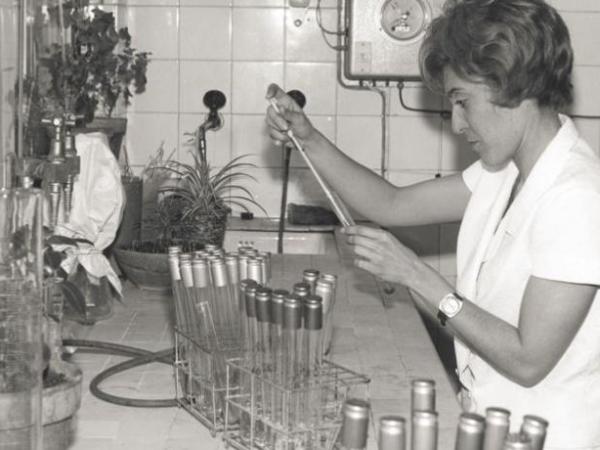 Abecevidas | Josefina Castellví i Piulachs